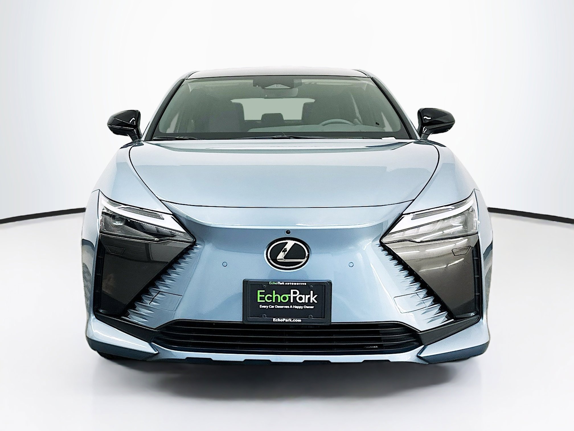Used 2023 Lexus RZ 450e Premium w/ Cold Area Package AWD/4WD image 2