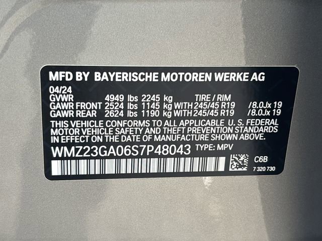 Used 2025 MINI Cooper Countryman S image 45