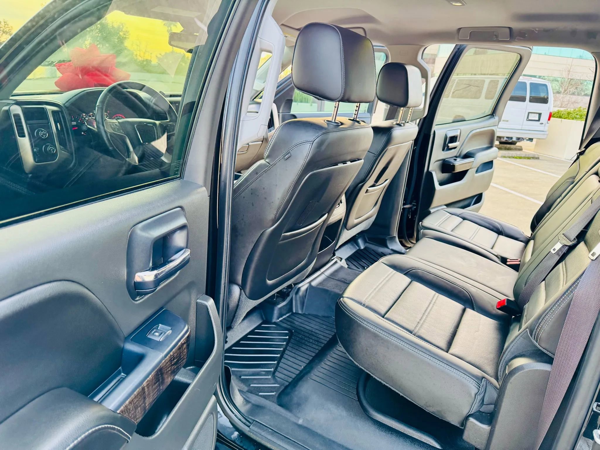 Used 2014 GMC Sierra 1500 Denali image 19