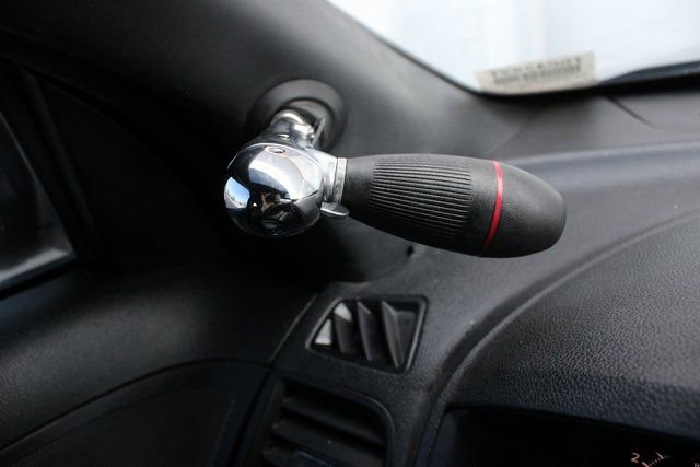 Used 2018 Ford Explorer 4WD Police Interceptor image 9