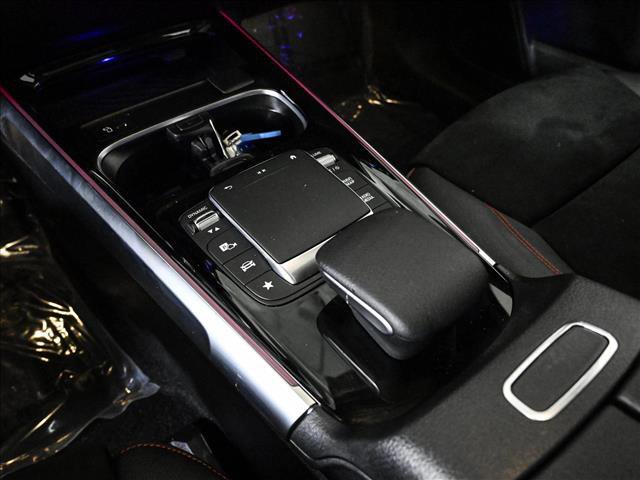 Certified 2023 Mercedes-Benz EQB 350 4MATIC SUV image 13