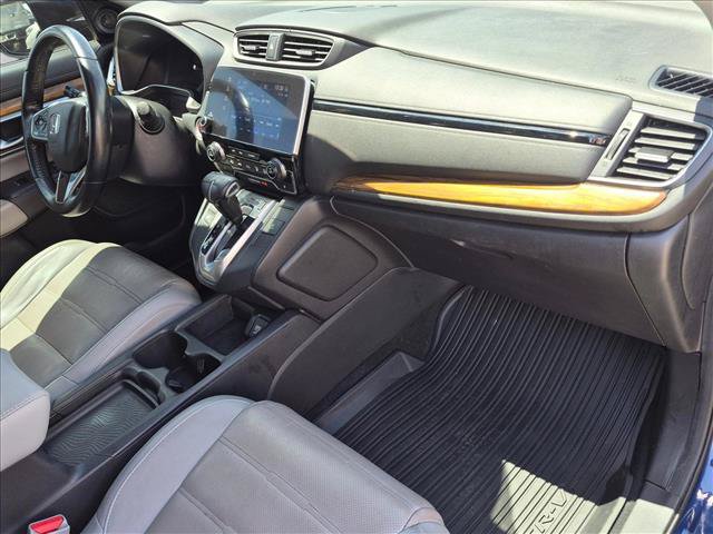 Used 2018 Honda CR-V EX-L image 18