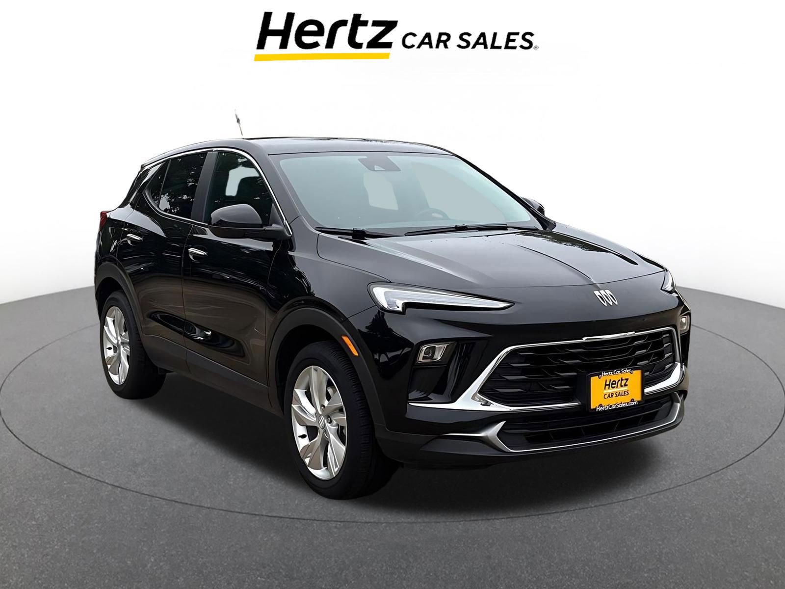 Used 2025 Buick Encore GX Preferred FWD image 1