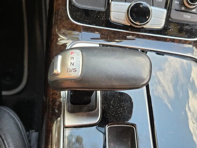 Used 2017 Audi A8 L 3.0T w/ Executive Package image 18