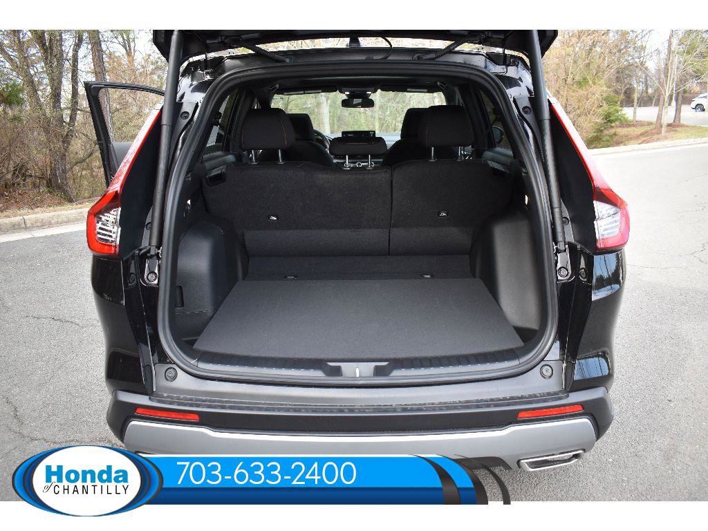 New 2026 Honda CR-V TrailSport image 33