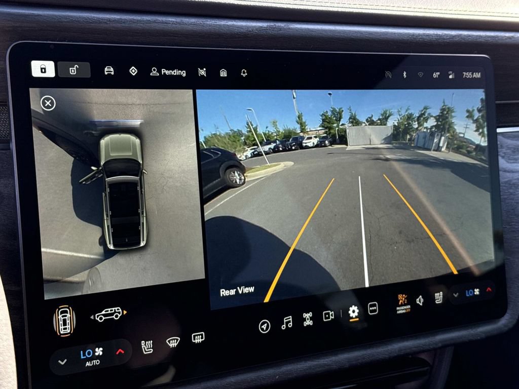 Used 2022 Rivian R1S Launch Edition AWD/4WD image 15