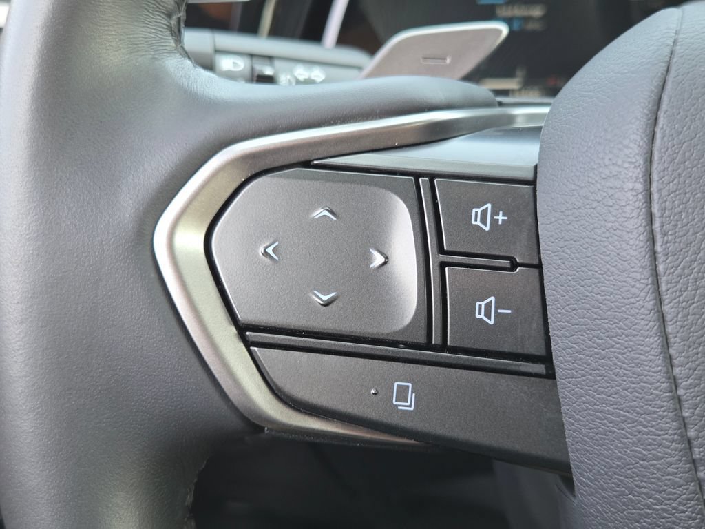 Certified 2025 Lexus RX 350 w/ Convenience Package AWD/4WD image 19