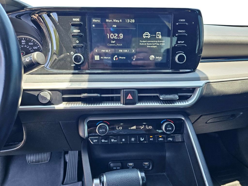 Used 2021 Kia K5 GT-Line w/ GT-Line FWD Premium Package image 25