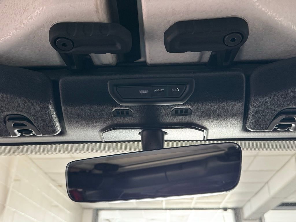 Certified 2023 Jeep Gladiator Rubicon w/ Trailer Tow Package AWD/4WD image 22