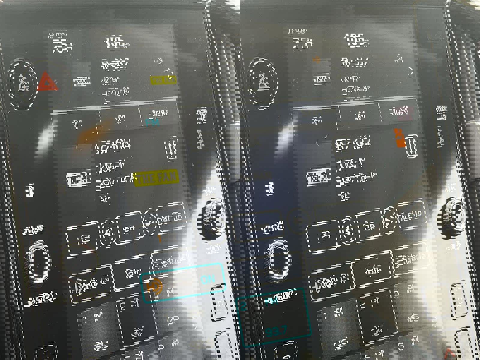 New 2025 Subaru Ascent Bronze Edition image 19