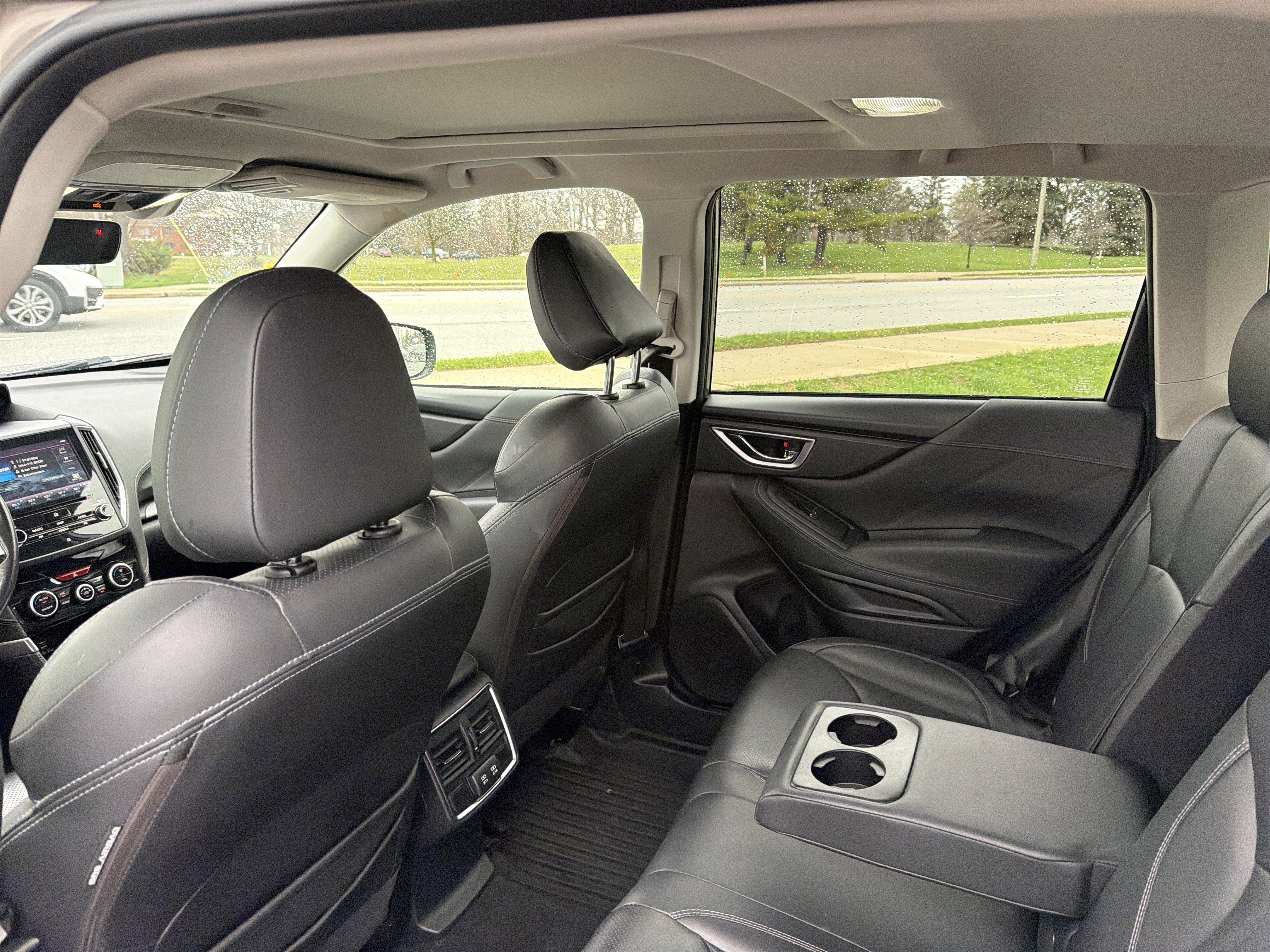 Used 2020 Subaru Forester Limited w/ Popular Package #3 image 50