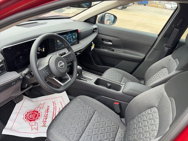 New 2026 Nissan Kicks SV w/ SV Premium Package image 17