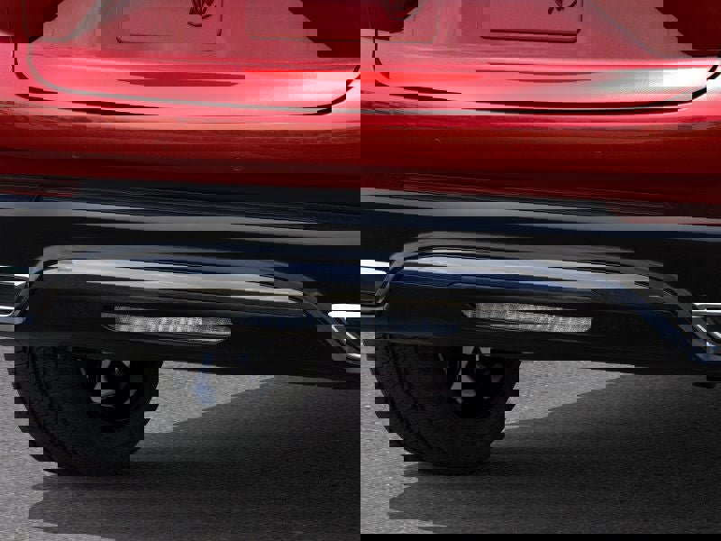 New 2026 Buick Envision Sport Touring AWD/4WD image 14