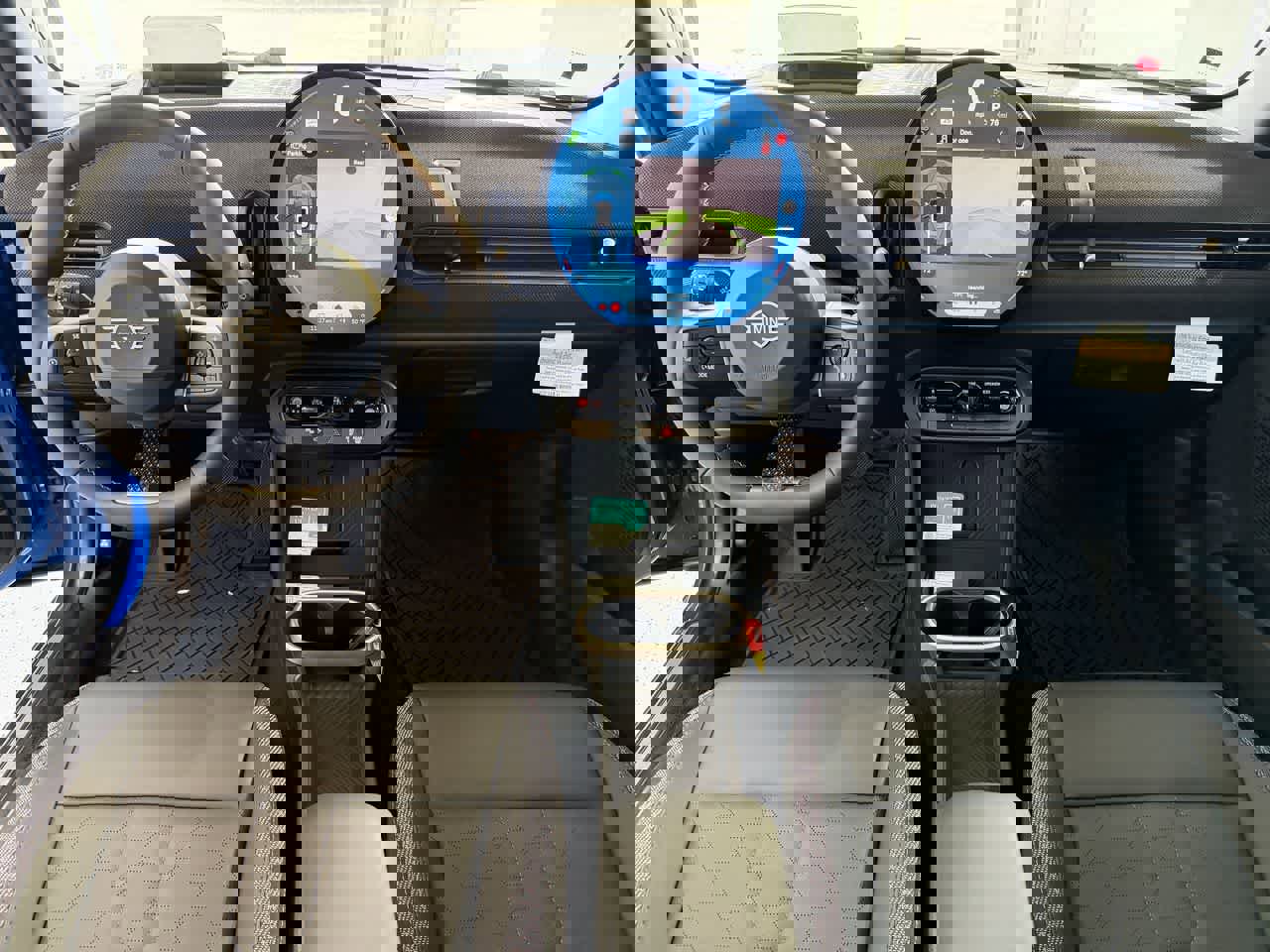 New 2026 MINI Cooper S image 12