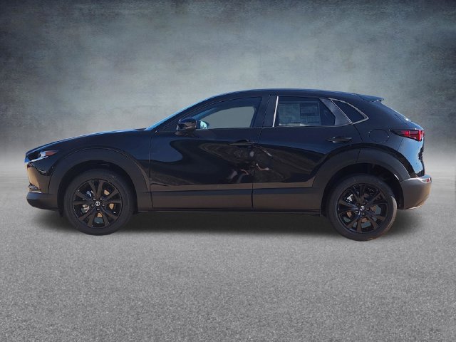 New 2026 MAZDA CX-30 AWD 2.5 S w/ Select Sport Pkg image 4