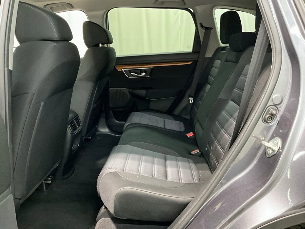 Certified 2020 Honda CR-V EX image 23