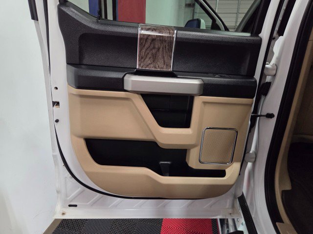 Used 2018 Ford F350 Lariat w/ Lariat Value Package image 35