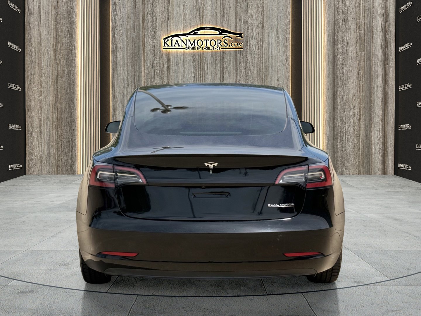 Used 2023 Tesla Model 3 Performance AWD/4WD image 9