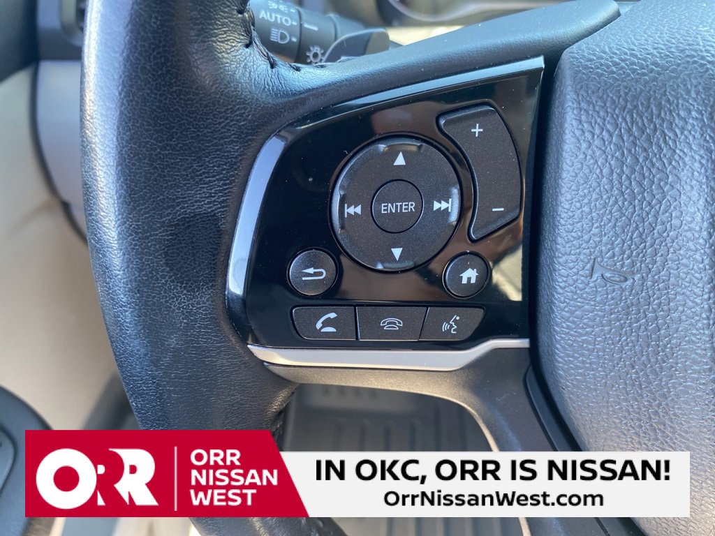 Used 2021 Honda Pilot EX-L image 25