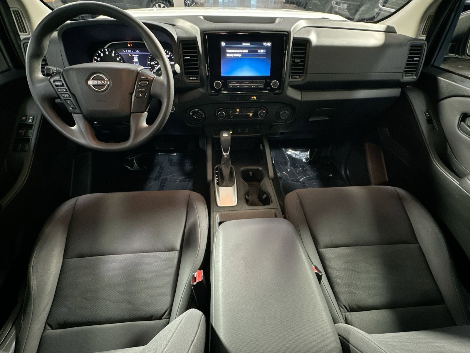 Used 2023 Nissan Frontier S w/ Technology Package image 33