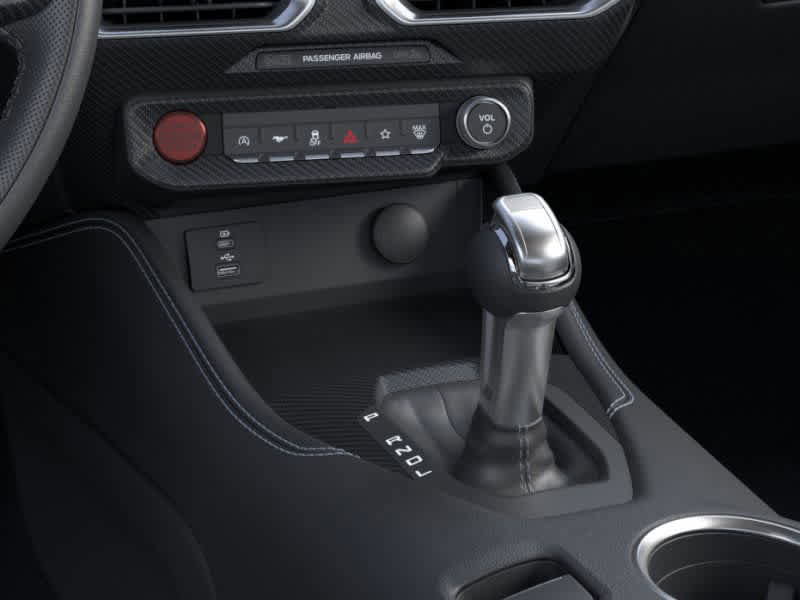 New 2026 Ford Mustang Premium image 15