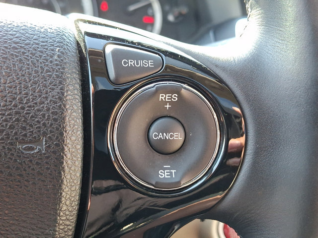 Used 2017 Honda Accord EX-L image 22