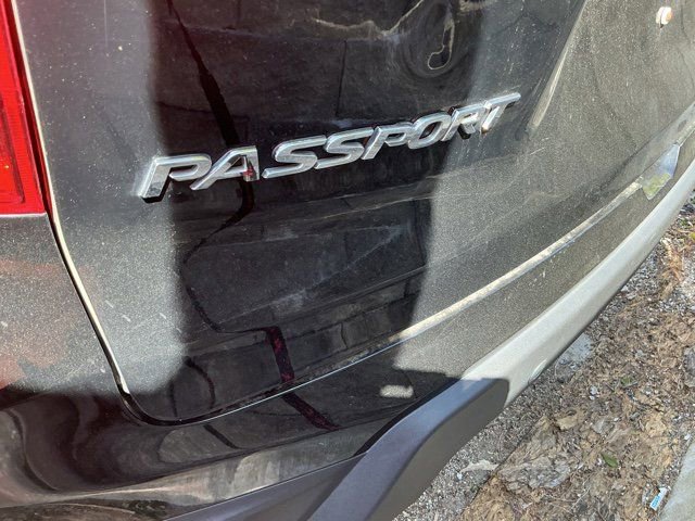 Used 2023 Honda Passport EX-L image 7