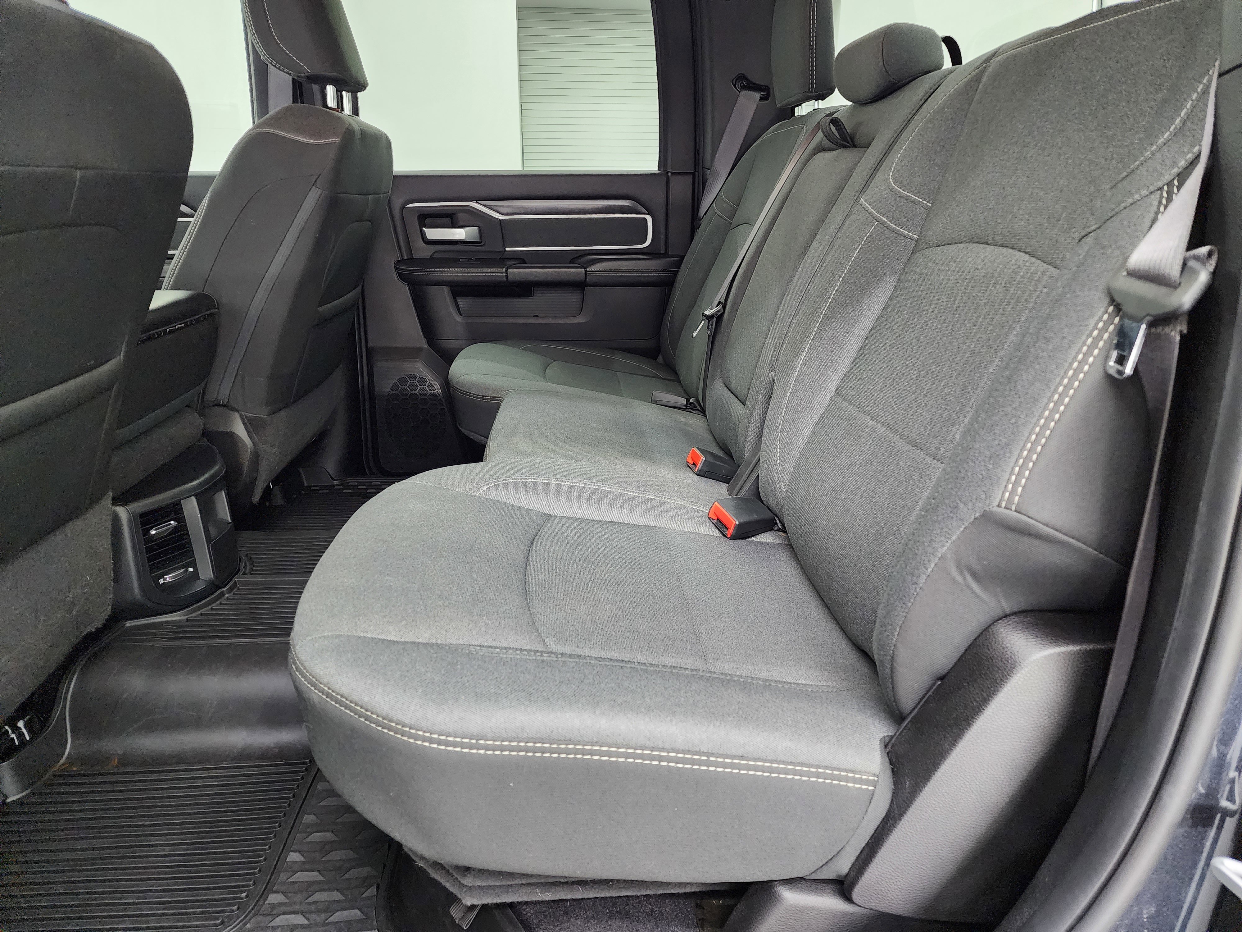 Used 2022 RAM 2500 Big Horn w/ Level A Equipment Group image 9