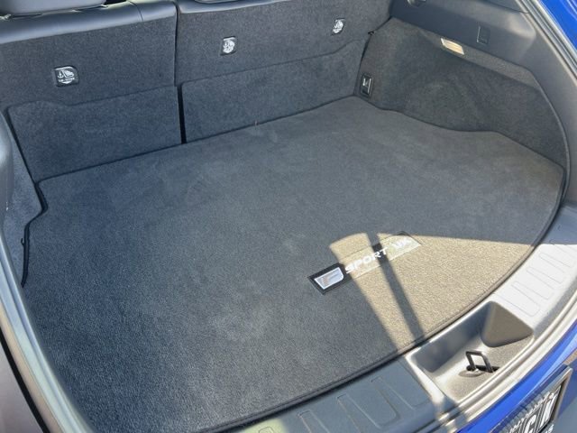 Used 2024 Lexus UX 250h F Sport image 26