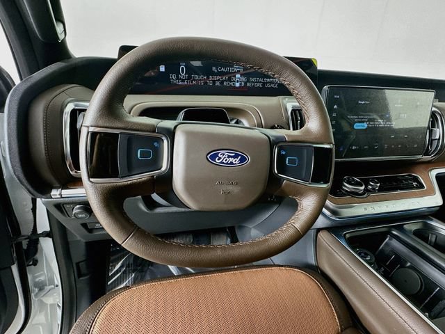 New 2027 Ford Expedition King Ranch AWD/4WD image 11