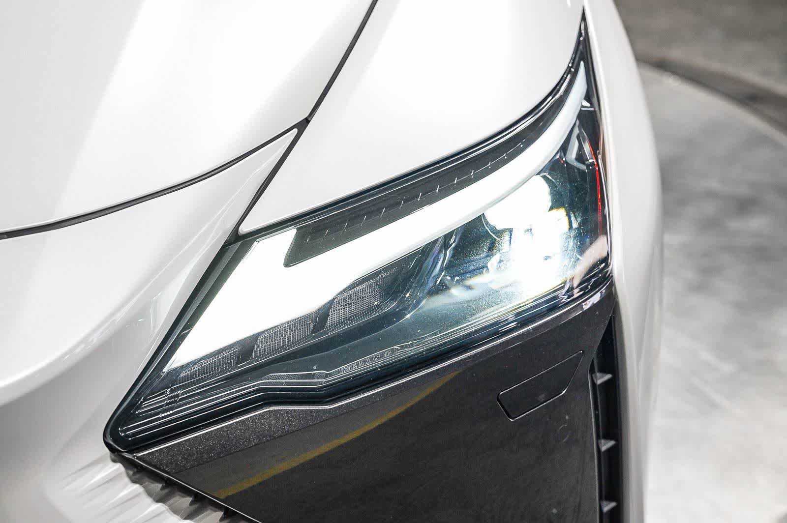 Used 2024 Lexus RZ 300e Premium FWD image 7