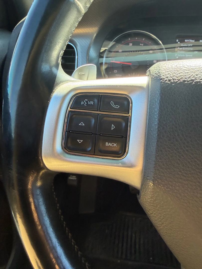 Used 2014 Dodge Charger R/T RWD image 21