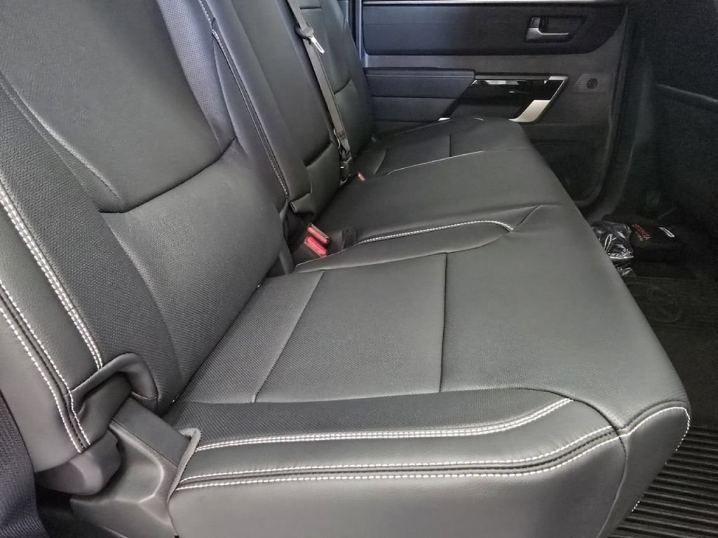 New 2026 Toyota Tundra Limited AWD/4WD image 22
