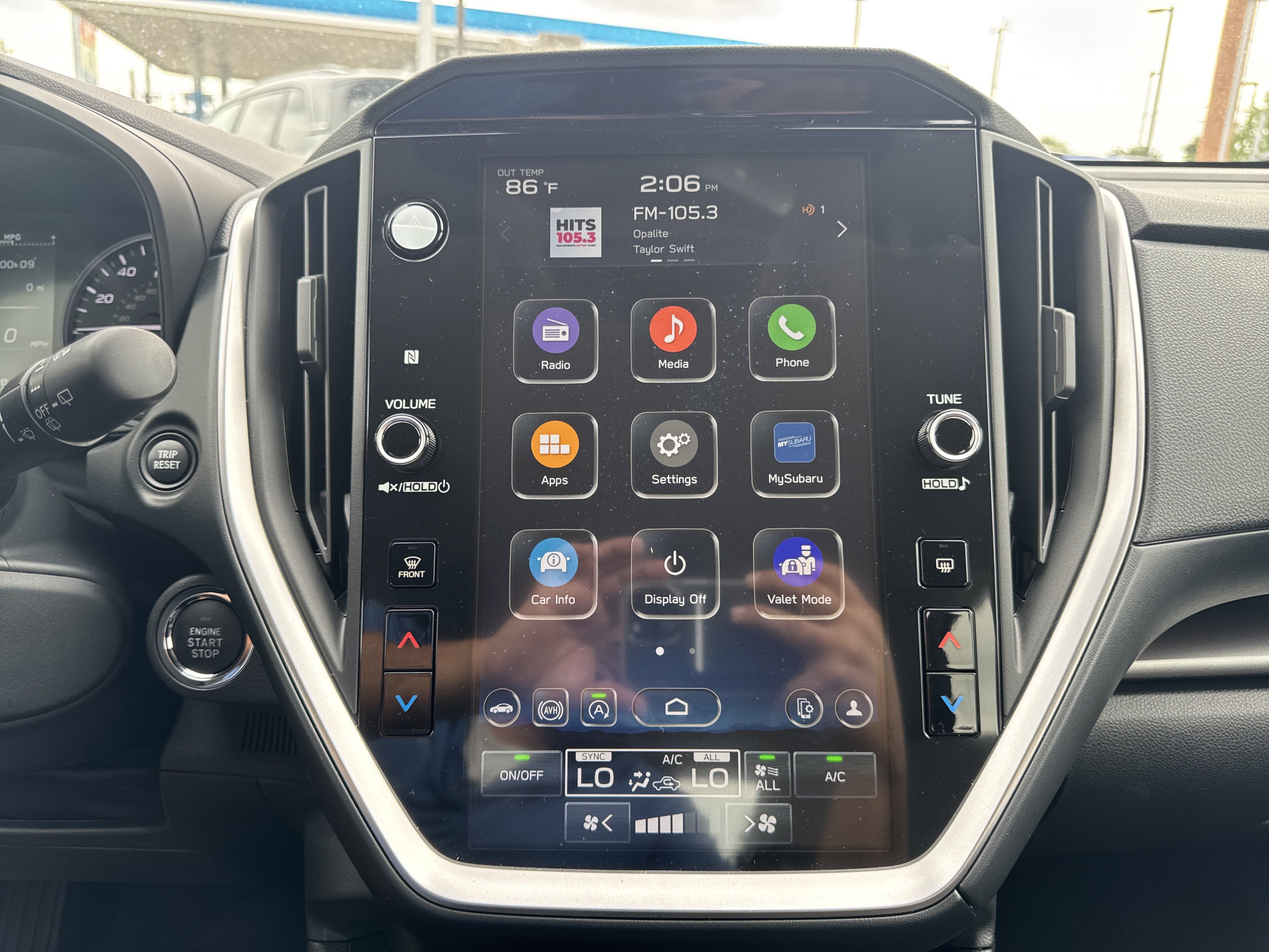 New 2026 Subaru Impreza 2.0i Sport image 20