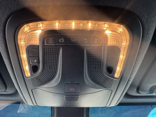 Used 2024 Mercedes-Benz Sprinter 2500 image 15