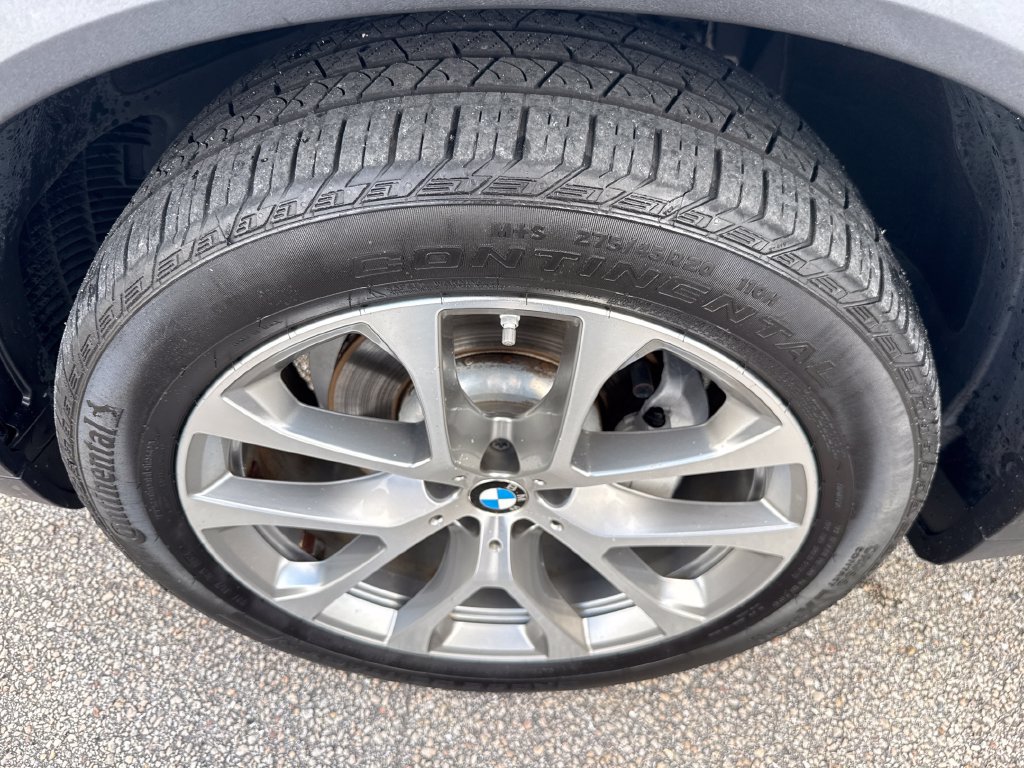 Used 2020 BMW X5 sDrive40i w/ Premium Package RWD image 13