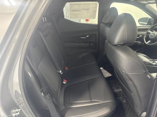 Used 2025 Hyundai Santa Cruz SEL FWD image 22