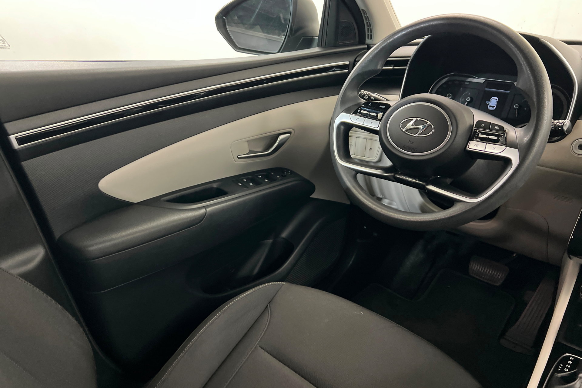 Used 2022 Hyundai Tucson SEL AWD/4WD image 11