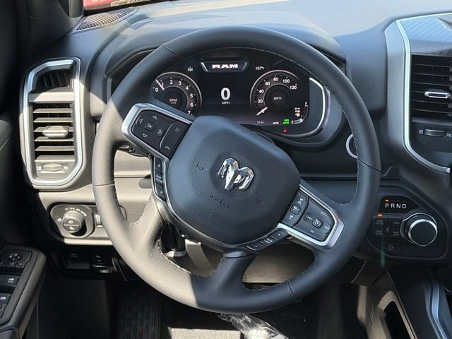 New 2026 RAM 1500 Big Horn AWD/4WD image 34