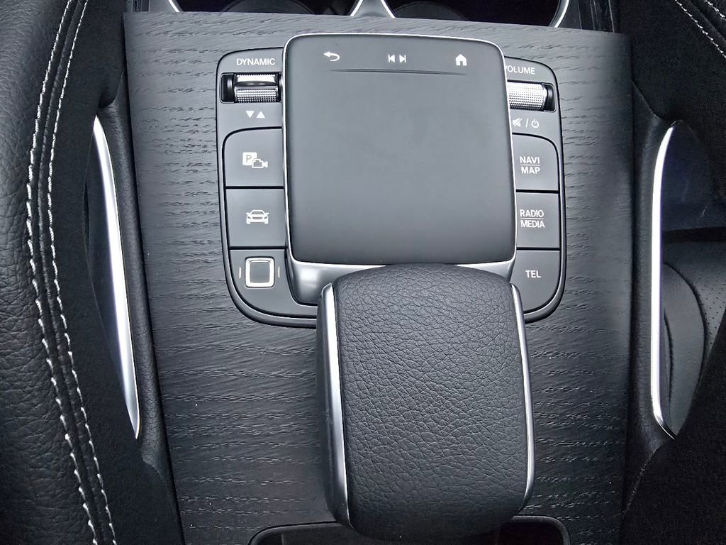 New 2026 Mercedes-Benz GLE 450 GLE 450 image 32