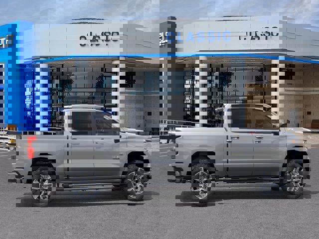 New 2026 Chevrolet Silverado 1500 RST AWD/4WD image 5