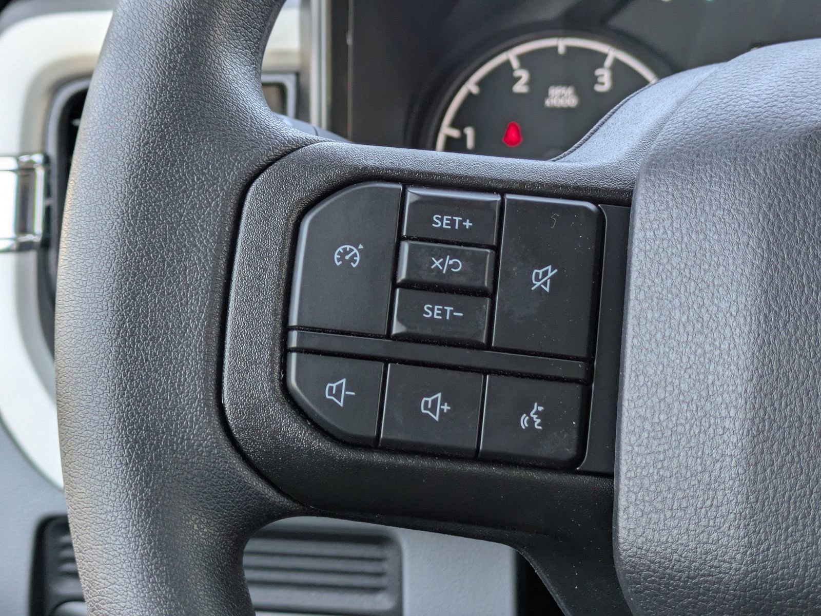 New 2026 Ford F250 XL w/ STX Appearance Package image 24