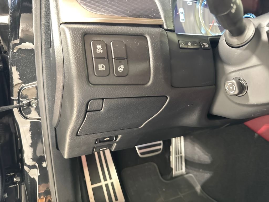 Used 2019 Lexus GS 350 F Sport image 15