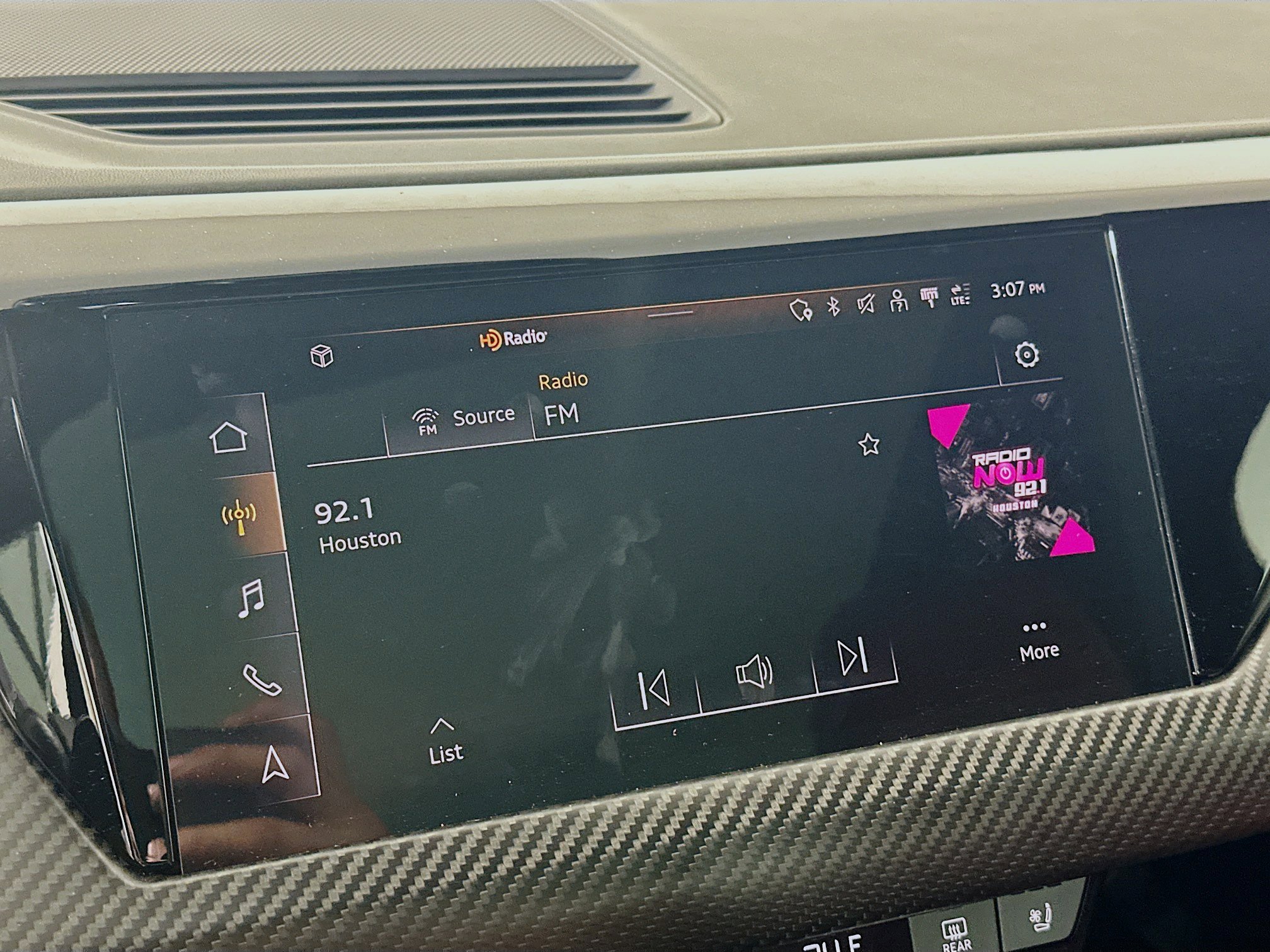 Used 2023 Audi e-tron GT Premium Plus w/ Performance Package image 19