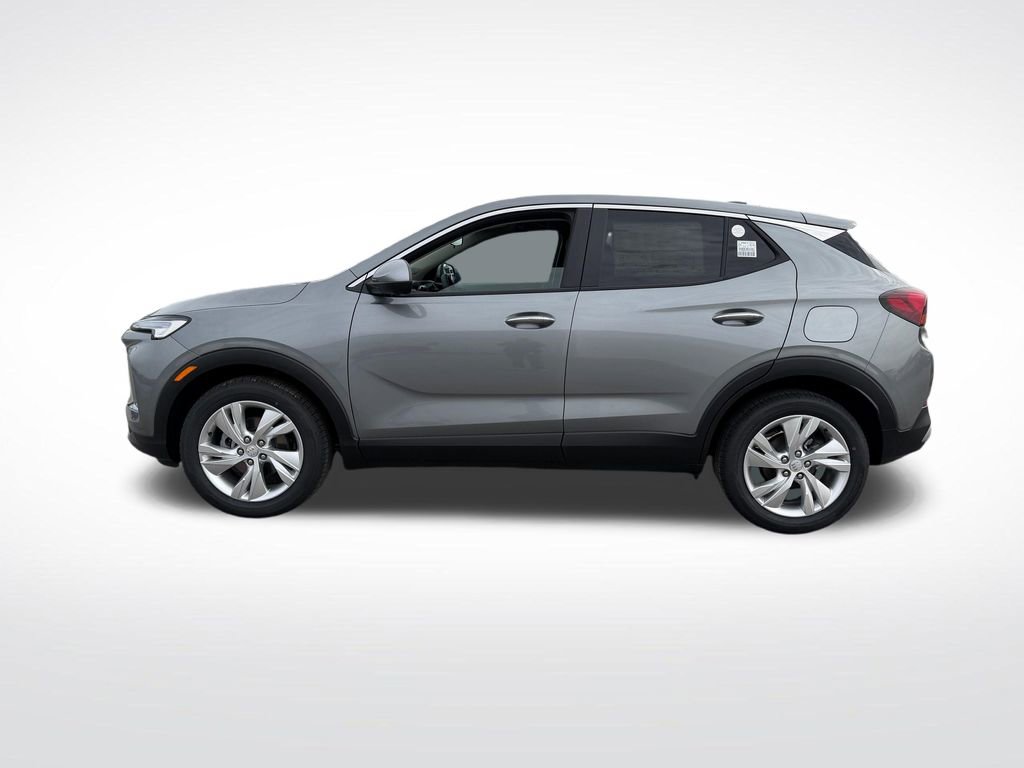 New 2026 Buick Encore GX Preferred w/ Advanced Technology Package FWD video 2