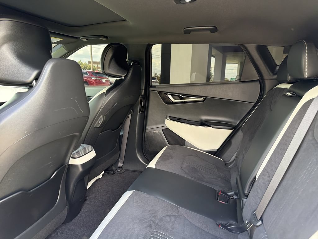 Used 2024 Kia EV6 GT-Line RWD image 14