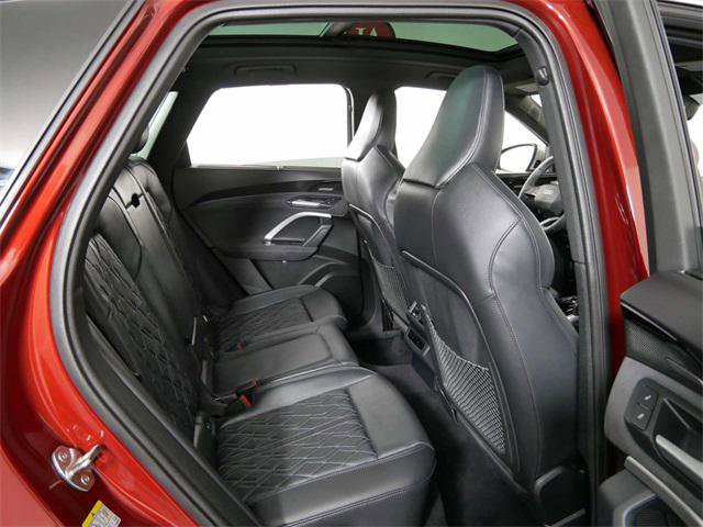 Used 2025 Audi SQ5 Premium Plus image 12