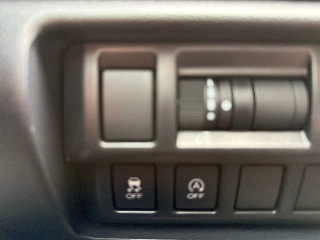 Used 2022 Subaru Crosstrek 2.0i Premium image 47