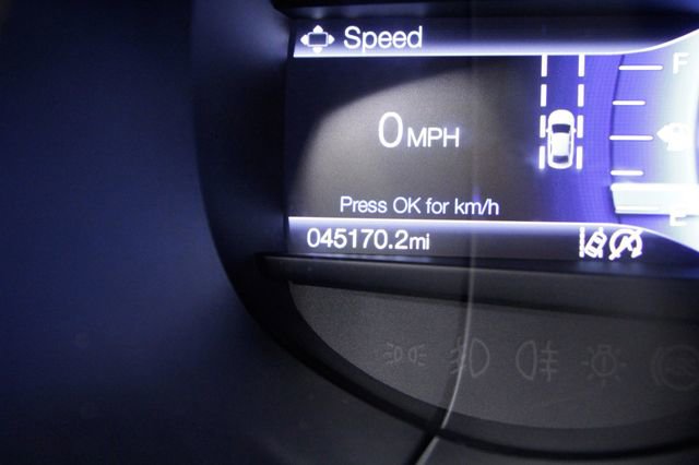 Used 2024 Ford Edge SEL image 24