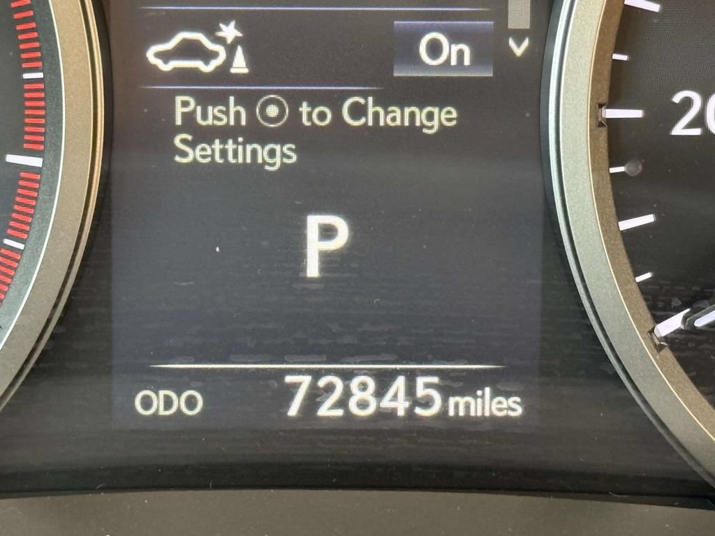 Used 2020 Lexus NX 300 AWD w/ Premium Package image 29